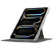 EAN 5063194001111 - Targus THZ953GL funda para tablet 27,9 cm (11") Folio Gris, Transparente imagen 12