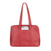 EAN 4260403579145 - Rivacase 8992 35,6 cm (14") Estuche para dama Rojo imagen 4