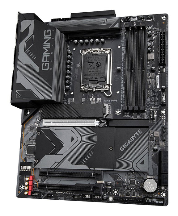 Placa Base Gigabyte Z790 Gaming X Ax Z790,S1700,Atx