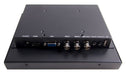 EAN 5715063196618 - Ernitec 0070-24108-M pantalla para PC 20,3 cm (8") 800 x 600 Pixeles LCD Negro imagen 2