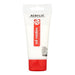 EAN 8712079264451 - Talens 3511105M pintura acrílica 75 ml Blanco Tubo imagen 1