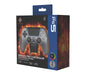 EAN 7333048072498 - Deltaco Gaming GAM-199-STEELGRAY mando y volante Gris, Metálico, Acero Bluetooth/USB Gamepad PlayStation  imagen 7