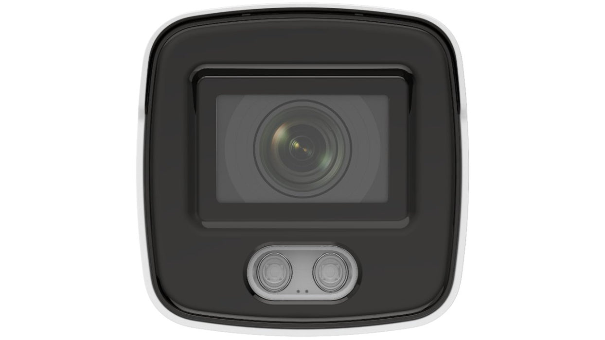 EAN 6941264057659 - Hikvision DS-2CD2027G2-L(2.8MM) cámara de vigilancia Bala (forma) Cámara de seguridad IP Exterior 1920 x  imagen 2