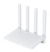 EAN 6941948702202 - Xiaomi AX3000T router inalámbrico Gigabit Ethernet Doble banda (2,4 GHz / 5 GHz) Blanco imagen 1