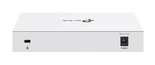 EAN 8885020621525 - TP-Link Festa FR205 router 10 Gigabit Ethernet, 100 Gigabit Ethernet, Gigabit Ethernet Blanco imagen 2