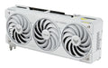 EAN 4711636066334 - ASUS TUF Gaming TUF-RTX5070TI-O16G-WHITE-GAMING NVIDIA GeForce RTX 5070 Ti 16 GB GDDR7 imagen 2