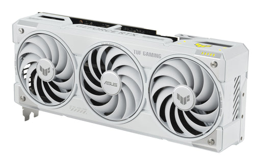 EAN 4711636066334 - ASUS TUF Gaming TUF-RTX5070TI-O16G-WHITE-GAMING NVIDIA GeForce RTX 5070 Ti 16 GB GDDR7 imagen 2