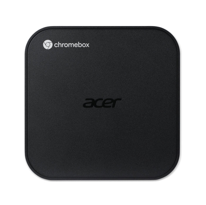Acer Chromebox Cxi6 - Mini-Pc - 1 X Core 3 100u / 1.2 Ghz - Ram 16 Gb - Ssd 256 Gb - 3d Triple-Level Cell (Tlc)