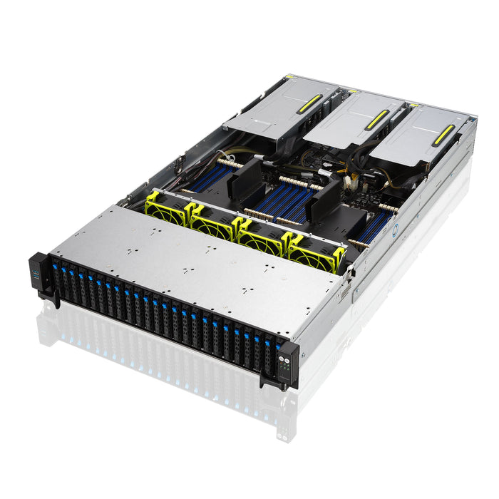 Rs720-E11-Rs24u/10g/2.6kw/24nvme/Ocp/Gpu