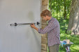 EAN 4066407002012 - Gardena 3509-20 soporte para almacenar herramientas de jardín Montado en pared Plástico, Caucho, Acero imagen 5