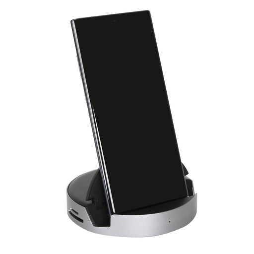 EAN 0092636354114 - Targus AWU420GL estación dock para móvil Smartphone Negro imagen 1
