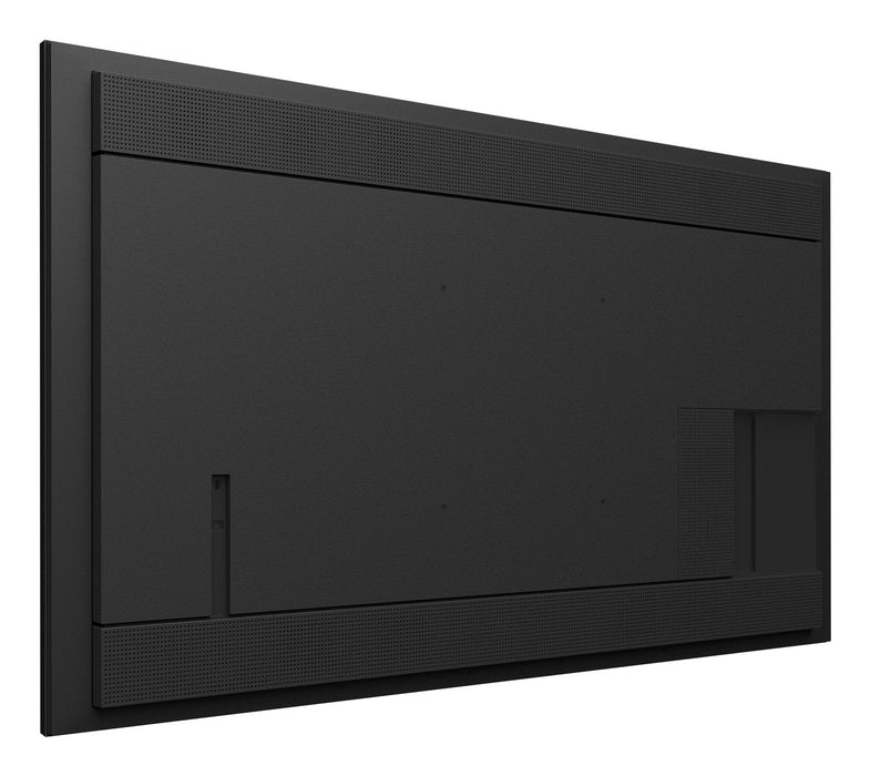 Sony Bravia Professional Displays Fw-75bz30p 75" Clase Diagonal Bz30p Series Pantalla Lcd Con Retroiluminación Led Señalización Digital Android 4k Uhd (2160p) 3840 X 2160 Hdr Direct Led
