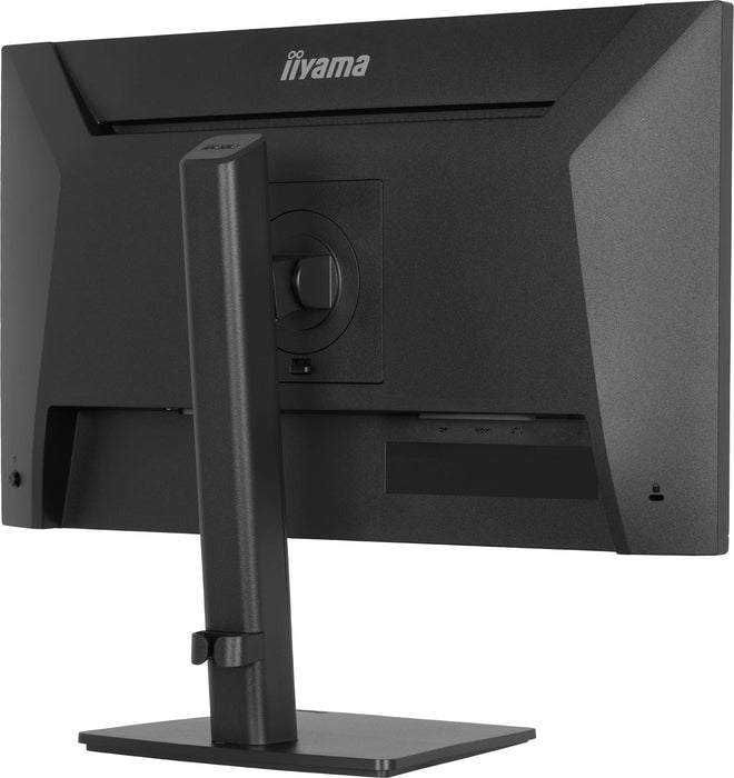 EAN 4948570127849 - iiyama ProLite XB2491H-B1 pantalla para PC 60,5 cm (23.8") 1920 x 1080 Pixeles Full HD LCD Negro imagen 17