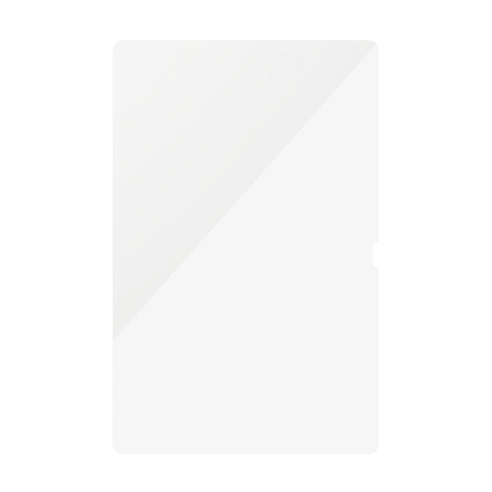 Panzerglass ® Protector De Pantalla Samsung Galaxy Tab S10 Fe S9 S9 Fe Ultra-Wide Fit, Samsung, Samsung - Galaxy Tab S9 Fe 5g, Samsung - Galaxy Tab S9 5g, Seco Aplicación, Resistente A Arañazos,