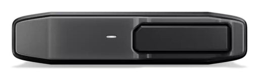EAN 0619659198480 - SanDisk Pro-Blade Transport Caja externa para unidad de estado sólido (SSD) Negro imagen 2
