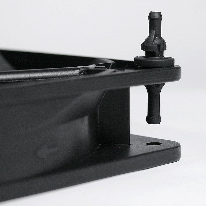 Tapones Anti-Vibración Cooltek Para Ventiladores