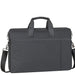 EAN 4260403573709 - Rivacase 8257 43,9 cm (17.3") Funda protectora rígida Negro imagen 1