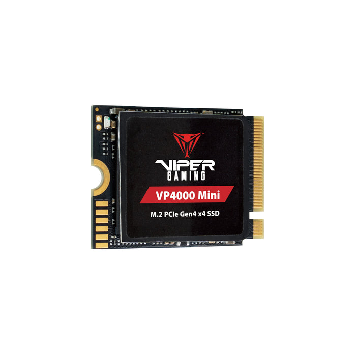 EAN 4711378426359 - Patriot Memory VP4000 Mini 1 TB M.2 PCI Express 4.0 NVMe imagen 4