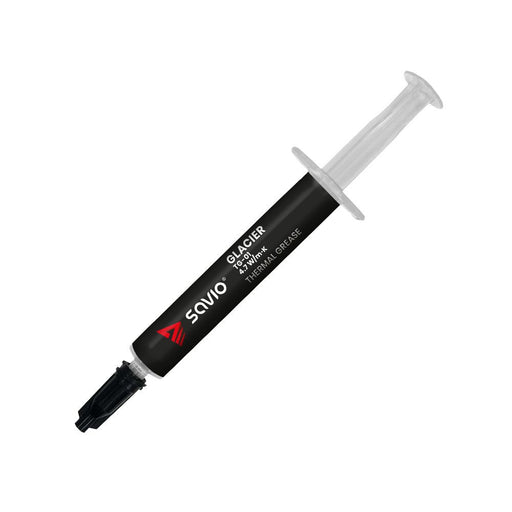 EAN 5901986047087 - Savio TG-01 compuesto disipador de calor Pasta térmica 4,7 W/m·K 10 g imagen 1