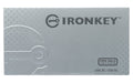 EAN 0740617255003 - Kingston Technology IronKey S1000 unidad flash USB USB tipo A 3.2 Gen 1 (3.1 Gen 1) Plata imagen 5