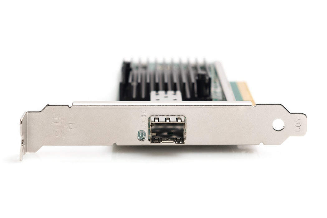 EAN 4016032445180 - Digitus DN-10161 adaptador y tarjeta de red Interno Fibra 10000 Mbit/s imagen 4