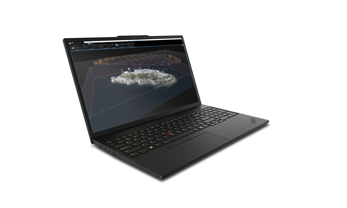 Portatil  Lenovo Thinkpad P16s G4 U9-285h 64 1t W11p