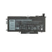 EAN 5704174947189 - Origin Storage CR8V9 batería recargable industrial Ión de litio 7500 mAh 7,6 V imagen 1
