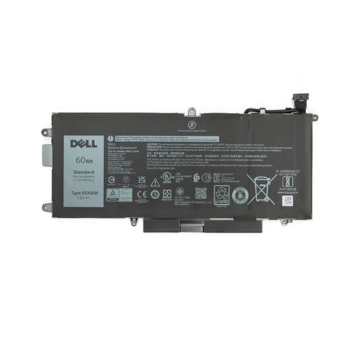 EAN 5715063299951 - Origin Storage 451-BCJG batería recargable industrial Ión de litio 7500 mAh 7,6 V imagen 1