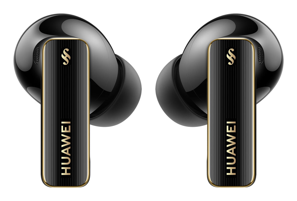 Auriculares  Freebuds Pro4 Black