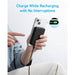EAN 0194644125615 - Anker 321 MagGo 5000 5000 mAh Cargador inalámbrico Negro imagen 2