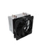 EAN 8435443721120 - Nfortec Vela X Procesador Enfriador 12 cm Negro 1 pieza(s) imagen 6