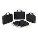 EAN 7640158669747 - BASE XX D31788 maletines para portátil 31,8 cm (12.5") Funda Negro imagen 5
