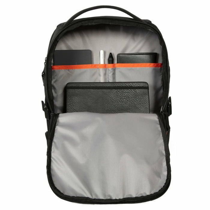 EAN 5063194001623 - Targus Terra EcoSmart 40,6 cm (16") Mochila Negro imagen 12