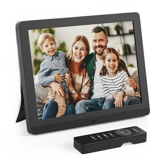 EAN 4897025954151 - Pix-Star ART0456 marco fotográfico digital Negro 25,4 cm (10") Wifi imagen 1