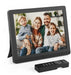 EAN 4897025954151 - Pix-Star ART0456 marco fotográfico digital Negro 25,4 cm (10") Wifi imagen 1