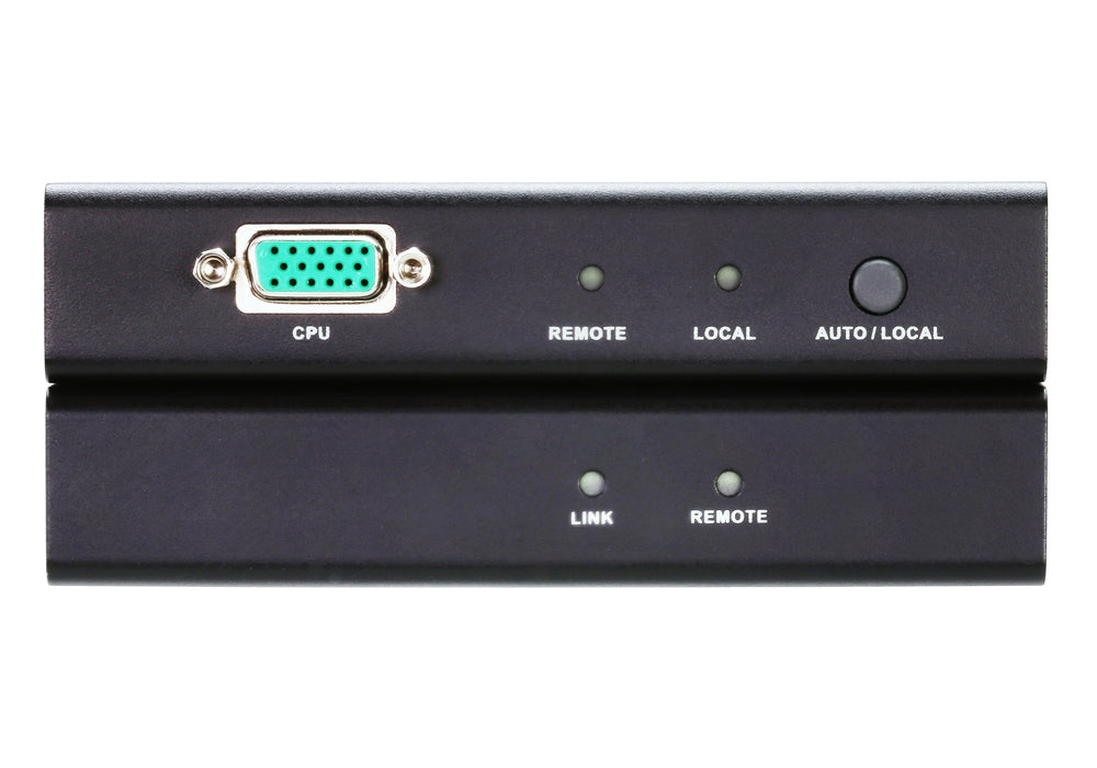 EAN 0672792002120 - ATEN CE700A extensor de consola imagen 2