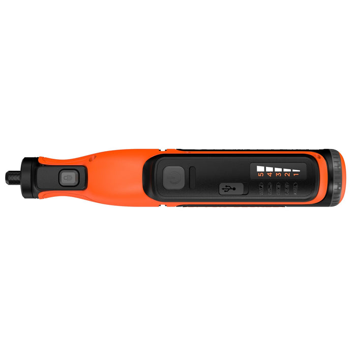 EAN 5035048741412 - Black & Decker BCRT8I-XJ grabadora eléctrica imagen 6