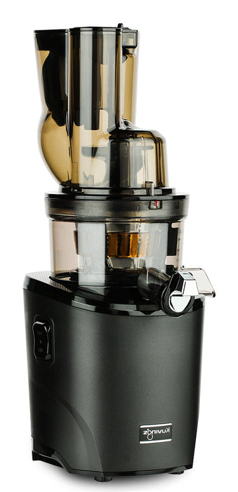 EAN 8809597083487 - Kuvings REVO830 Exprimidor lenta 200 W Negro imagen 3