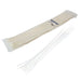 EAN 4052792030587 - LogiLink KAB0041 presilla Nylon Transparente 100 pieza(s) imagen 3
