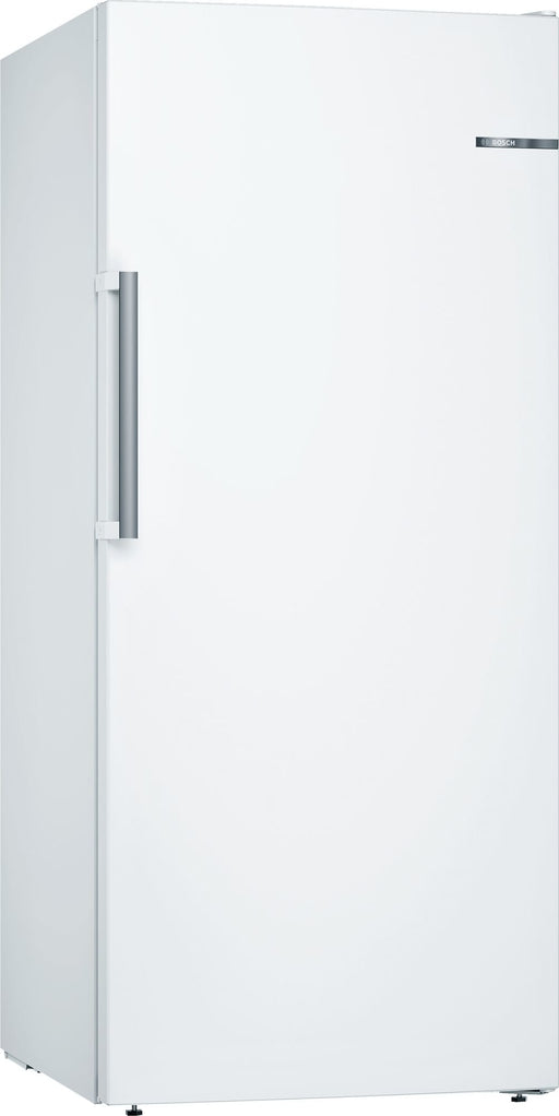 EAN 4242005186853 - Bosch Serie 6 GSN51AWDV congelador Congelador vertical Independiente 290 L Blanco imagen 1
