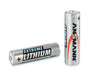 EAN 4013674009701 - Ansmann Extreme Lithium AA Mignon Batería de un solo uso Litio imagen 2