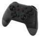 EAN 7333048045430 - Deltaco GAM-103 mando y volante Negro Bluetooth/USB Gamepad Analógico/Digital imagen 1