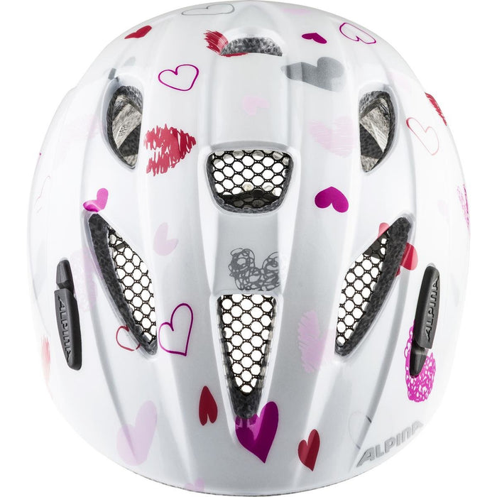 EAN 4003692238566 - Alpina Sports Ximo Rosa, Blanco imagen 2