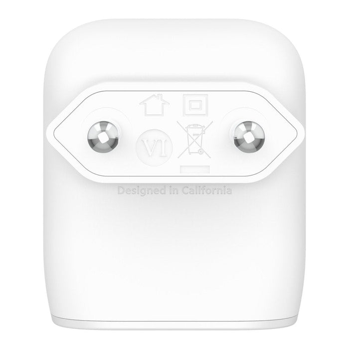 Belkin Cargador Usb-C 18 W Y Cable De Usb-C A Lightning