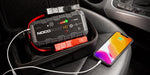 EAN 1210000615053 - NOCO GB70 batería de arranque para coches 15 A imagen 5