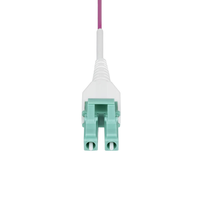 EAN 65030920773 - StarTech.com OM4RLCLC3M Cable de fibra óptica e InfiniBand imagen 4