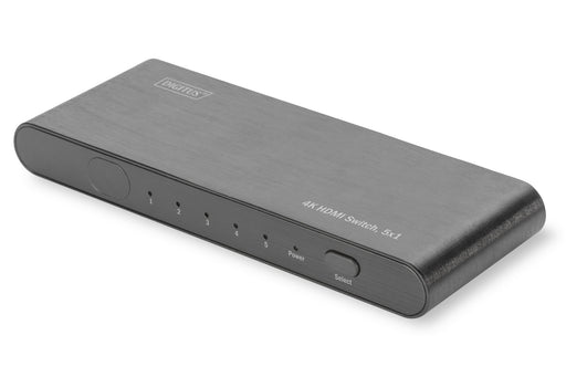 EAN 4016032442493 - Digitus DS-45317 interruptor de video imagen 1