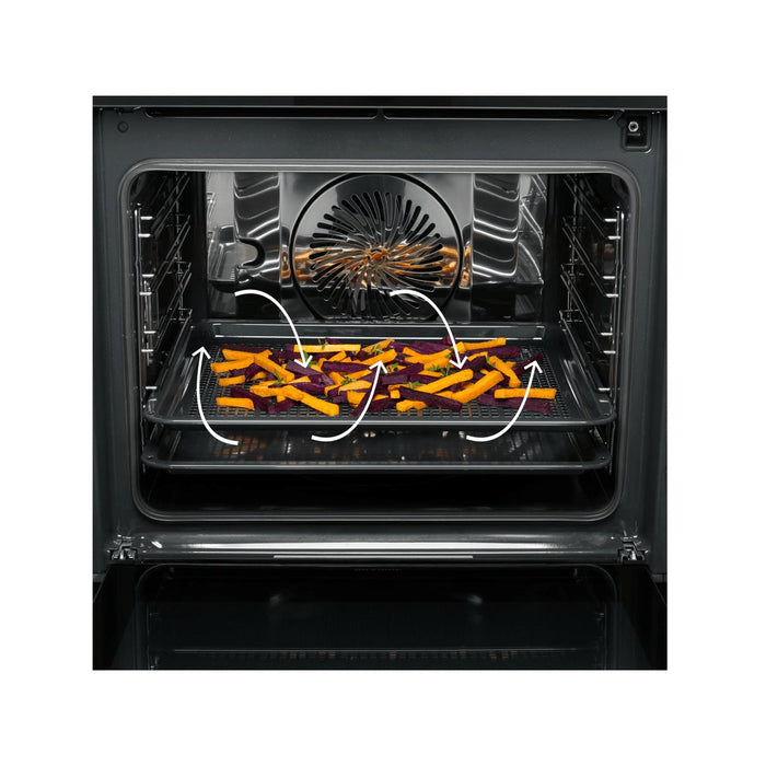 EAN 7332543708857 - AEG A9OOAF00 Horno Rectangular imagen 6