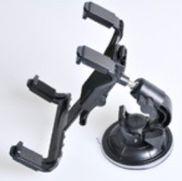 EAN 5711045614699 - MicroMobile MSPP1955 soporte Soporte pasivo Tablet/UMPC Negro imagen 1