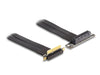 EAN 4043619880454 - DeLOCK 88045 cable de alimentación interna 0,6 m imagen 1